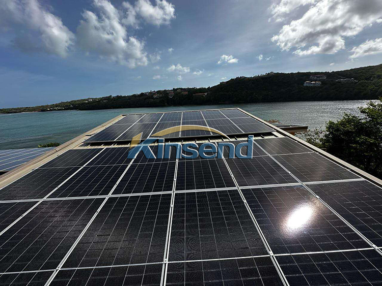 metal roof solar mounting systems