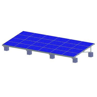 solar mounting system