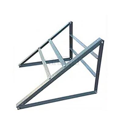 مثلث محمول لتركيب الألواح الشمسية المنزلية