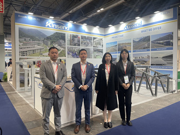 Madrid, Spain Genera Energy Exhibition , Booth No: Hall3, 3C21