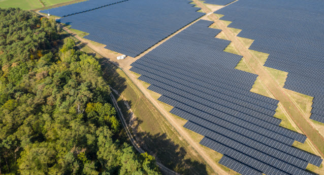  EnBW تخطط لتطوير مشروعين جديدين للطاقة الشمسية بطاقة 50 ميجاوات سعة