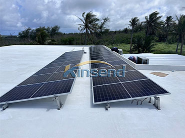 حامل لوحة الطاقة الشمسية القابل للتعديل